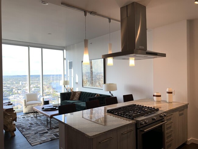Photo - 515 Church St Condo Unit 4011