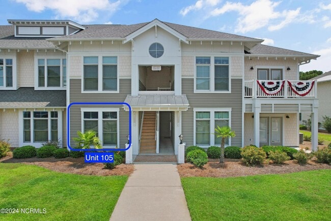Photo - 2537 St James Dr SE Unidad Apt 105