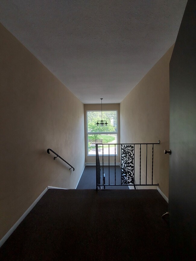 Iris Park Apartments