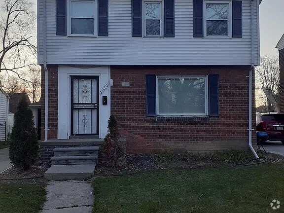 Building Photo - 9230 Penrod St Rental