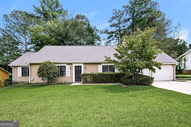 Building Photo - 613 Almand Branch Rd SE Rental