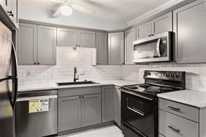 Photo - 1822 N Rock Springs Rd NE Unidad 7