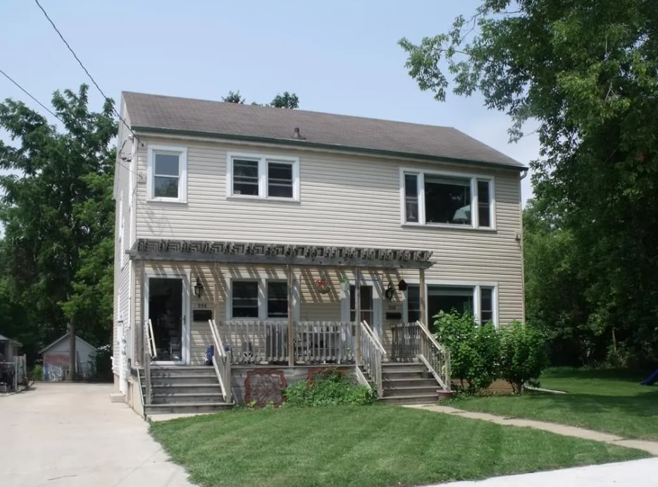 Photo - 558 Georgia St