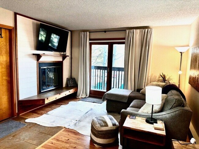 Photo - Long Term Rental- 549C Rainbow Village