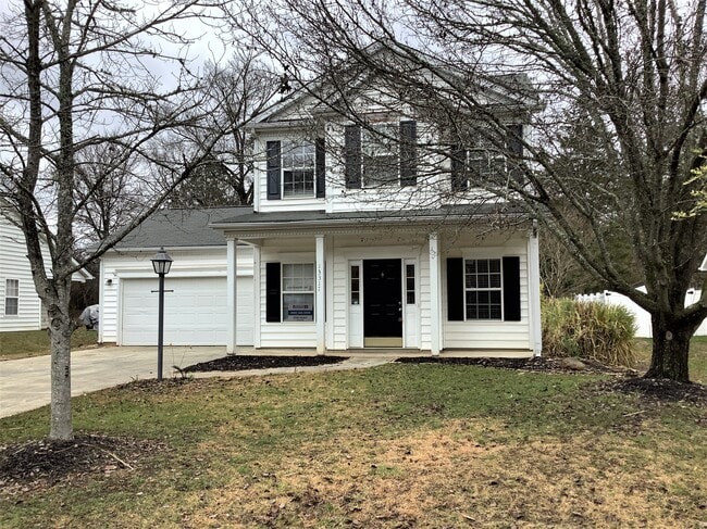 Building Photo - 13317 Michael Lynn Rd