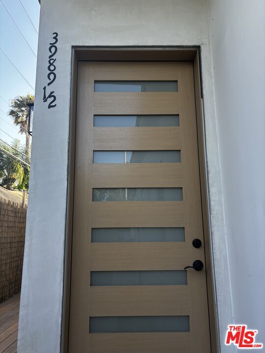 Photo - 3989 Beethoven St Unidad #3 Rental