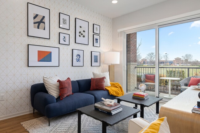 Photo - Residences at Park Place