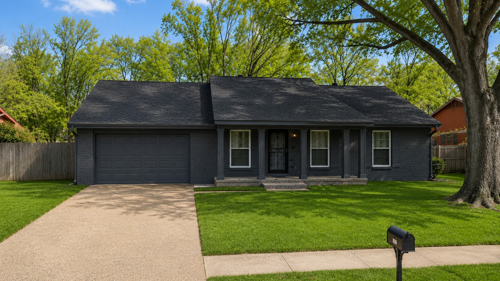 Photo - 3122 Spring Hill Dr
