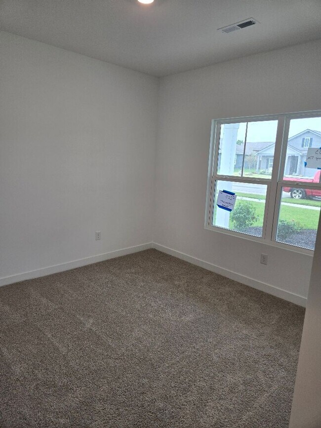 Photo - New Construction - Move in ready ranch home