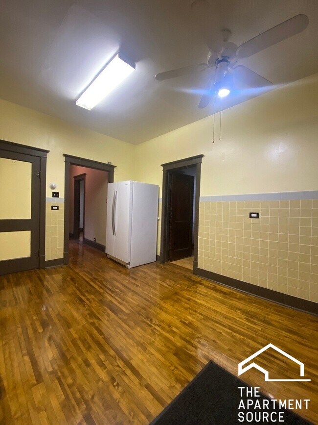 Photo - 3534 W Lyndale St Rental