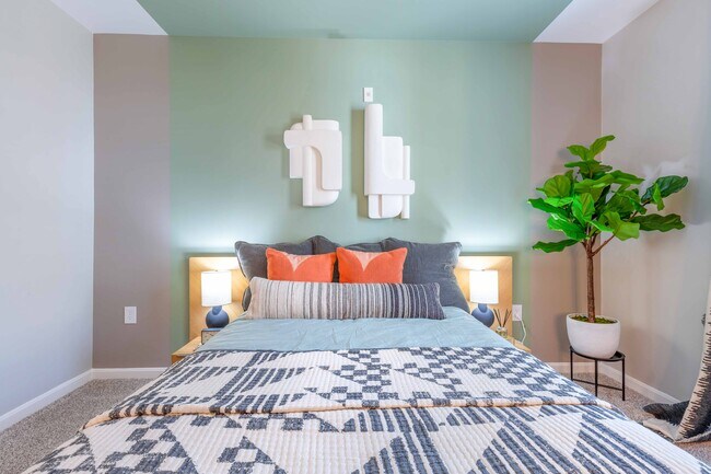 Photo - The Alaire Twinbrook Station Apartments