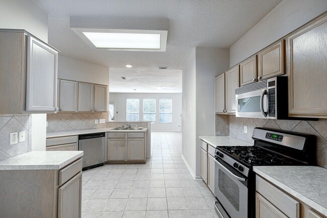 19331 Camellia Knoll Trail
