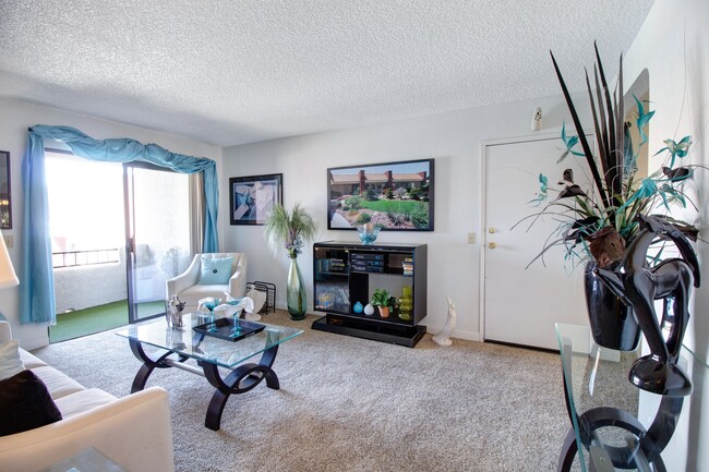 Photo - Summerhill Pointe Apartments
