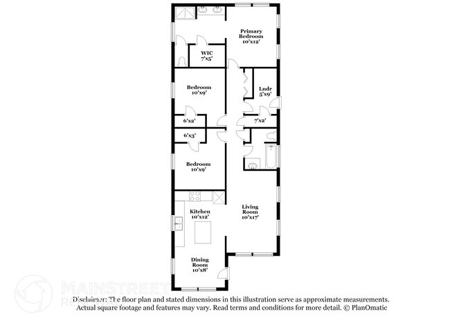Building Photo - 4665 Queensboro Ave S Rental