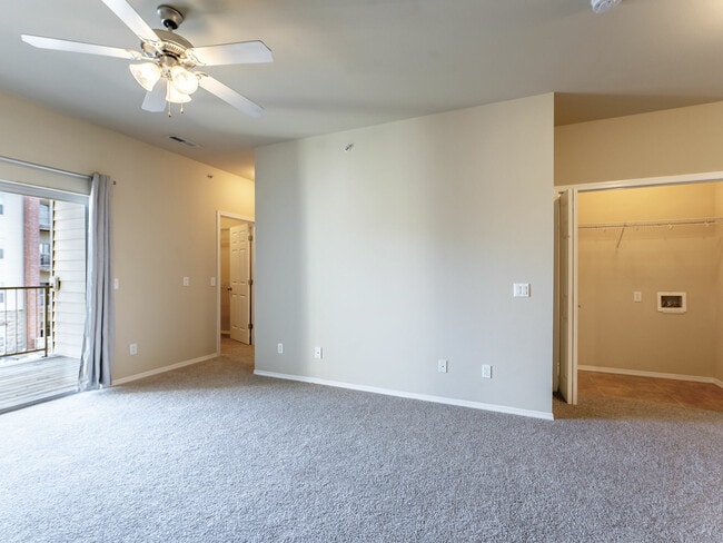 Coryell Courts Apartments