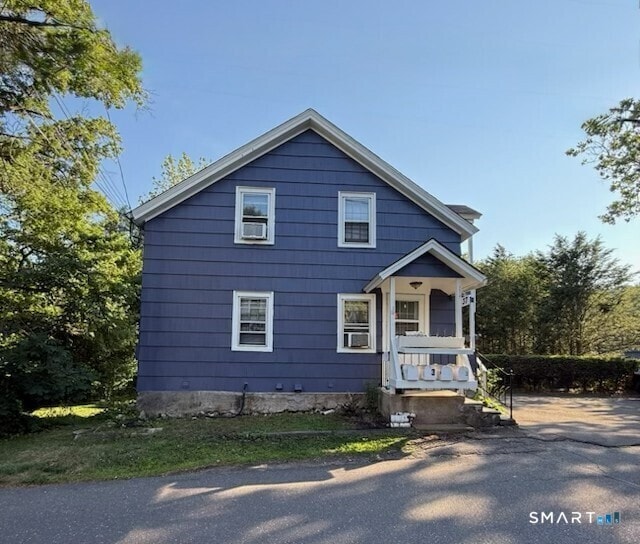 Building Photo - 37 Richmondville Ave Unit 3