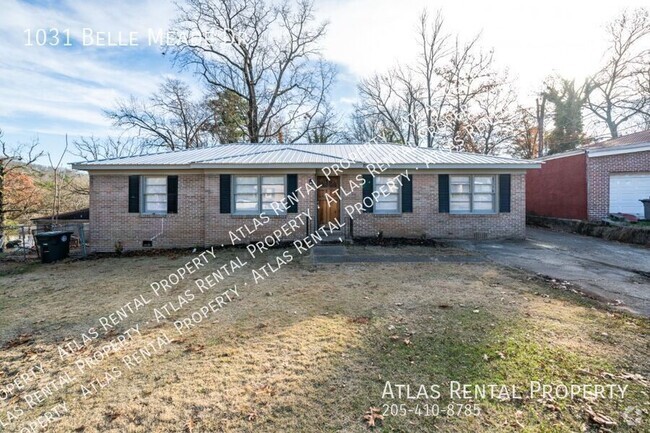 Building Photo - 1031 Belle Meade Dr Rental