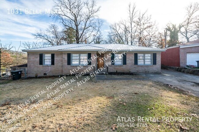 Photo - 1031 Belle Meade Dr House