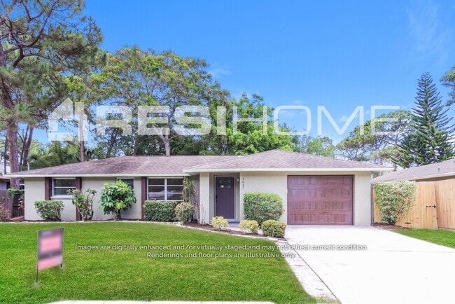 Building Photo - 4048 Linwood St