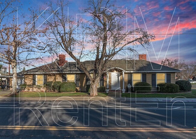 Photo - 3310 N Kensington Way Townhome