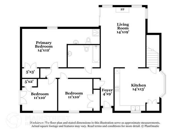 Photo - 1501 N Aztec Ave