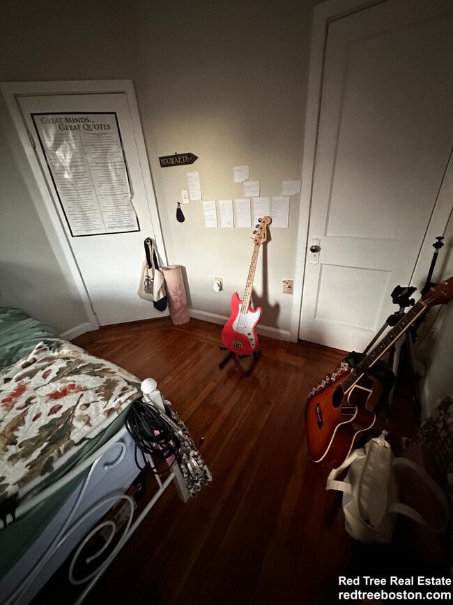 Photo - 39 Hemenway St Unit 32