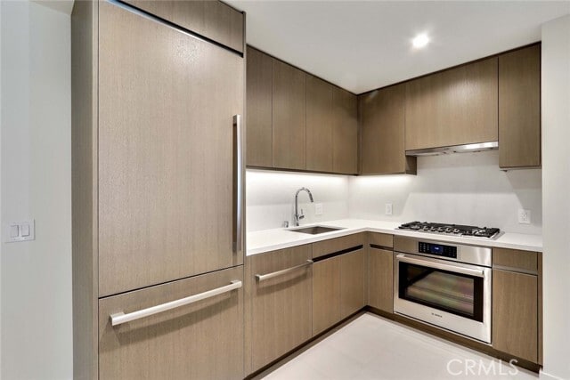 Photo - 889 Francisco St Unidad 2101