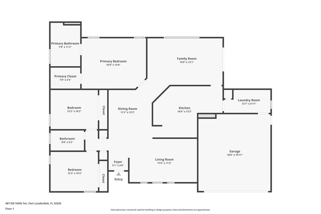 Photo - 487 SW 169th Terrace