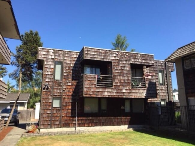Building Photo - 1 bedroom in Seattle WA 98116