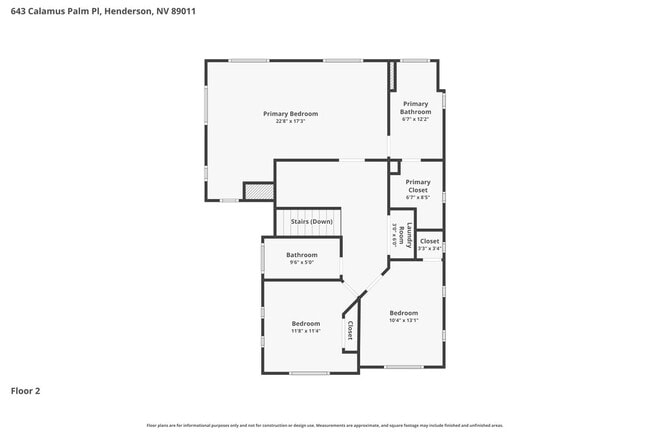 Photo - 643 Calamus Palm Pl