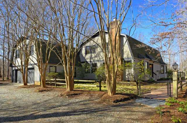 Stunning 5 Bedroom Home in Chapel Hill on ... - Stunning 5 Bedroom Home in Chapel Hill on ...