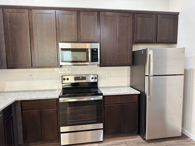 Photo - Westover Duplexes New