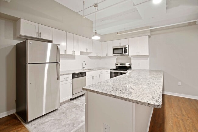 222 Saratoga