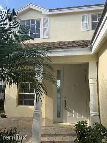 Berenger Walk, Royal Palm Beach, FL 33414 ... - Berenger Walk, Royal Palm Beach, FL 33414 ... House