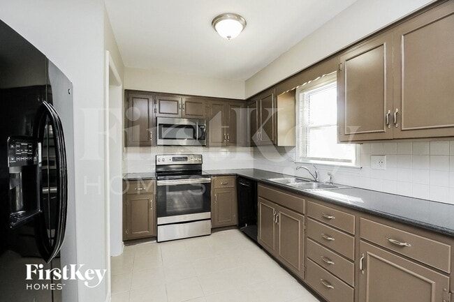 Photo - 7310 Flint Dr