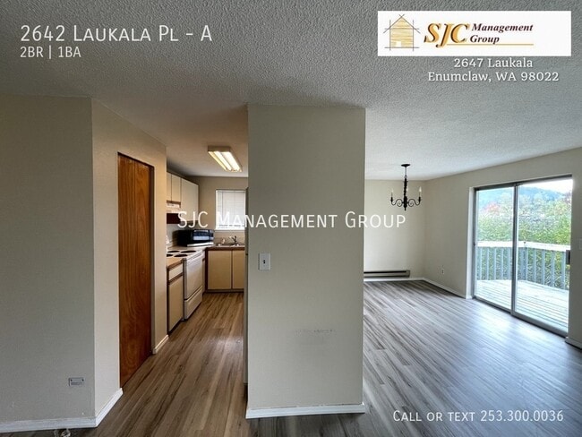 Photo - 2642 Laukala Pl Unidad A