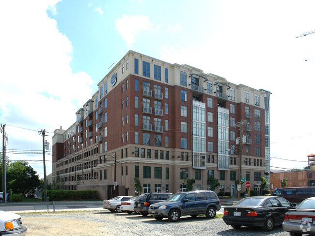 Photo - Camden Cotton Mills Apartamentos