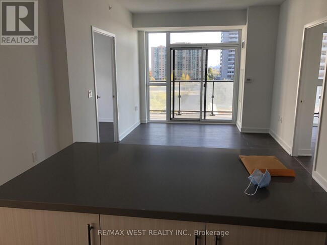 Photo - 75 Oneida Crescent Unité 509