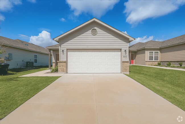 Building Photo - 14631 Stirrup Trce Rental