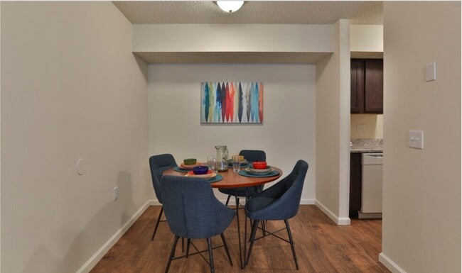 Photo - Whispering Woods Apartments