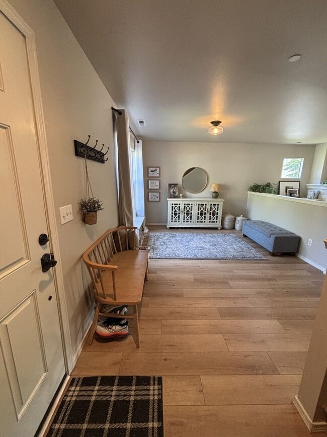 Photo - Beautiful 4-bedroom Dupont home