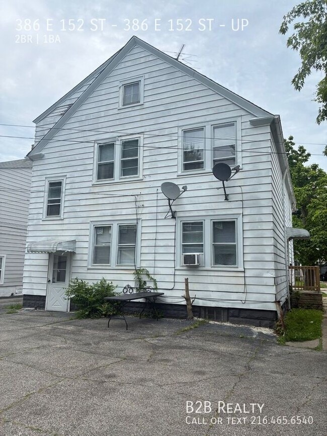 Photo - 386 E 152nd St Unit UP