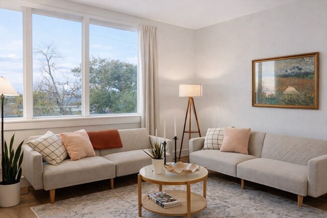 Building Photo - 3824 Fulton St Unit 102