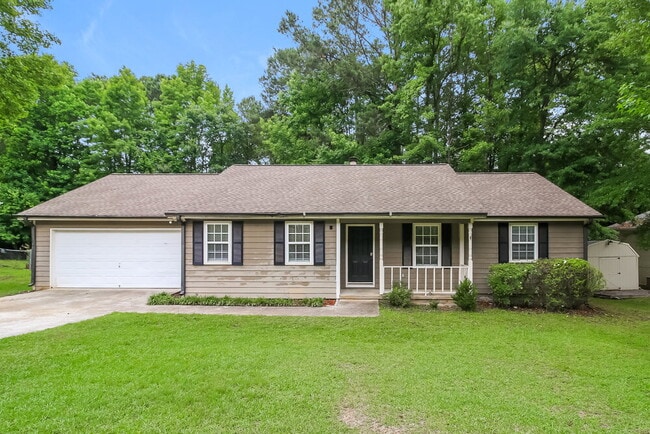 Building Photo - 1169 Granite Ln