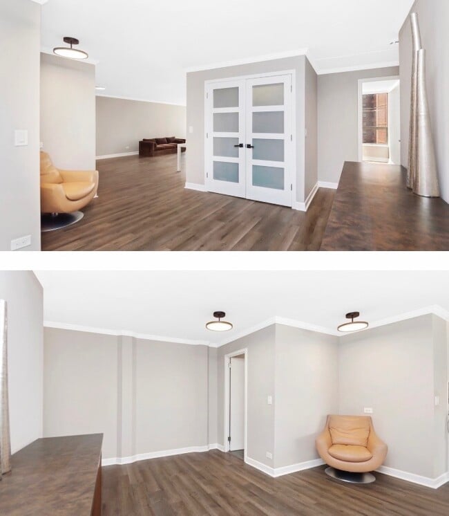 Photo - 110 E Delaware Plz