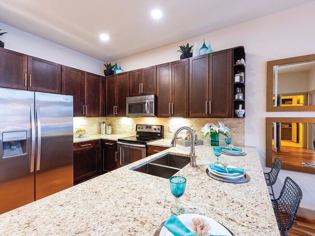 Additional $750 OFF! - Additional $750 OFF! Condo Unit B3A1