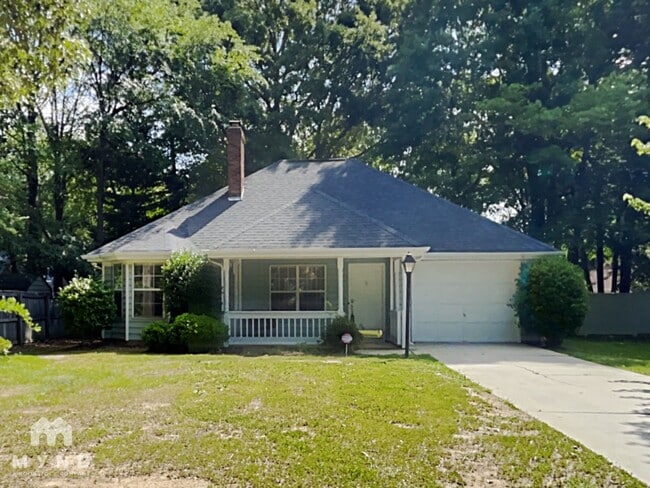 Building Photo - 109 Ashland Dr
