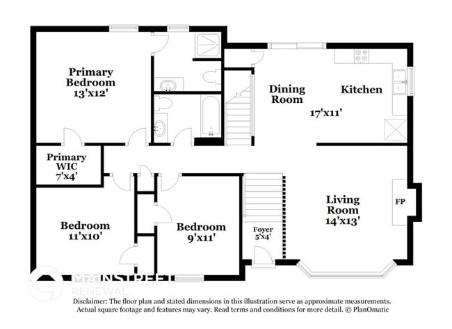 Photo - 4900 N Fremont Ave
