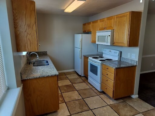 Photo - 264 N 3rd E Unidad 506