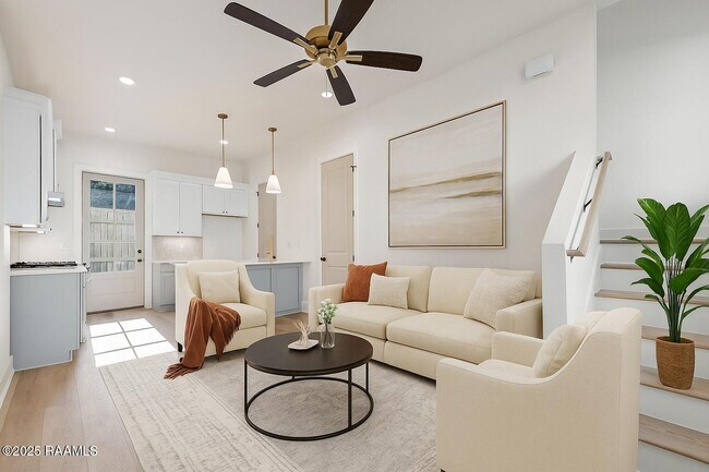 Photo - 208 Steiner Oaks